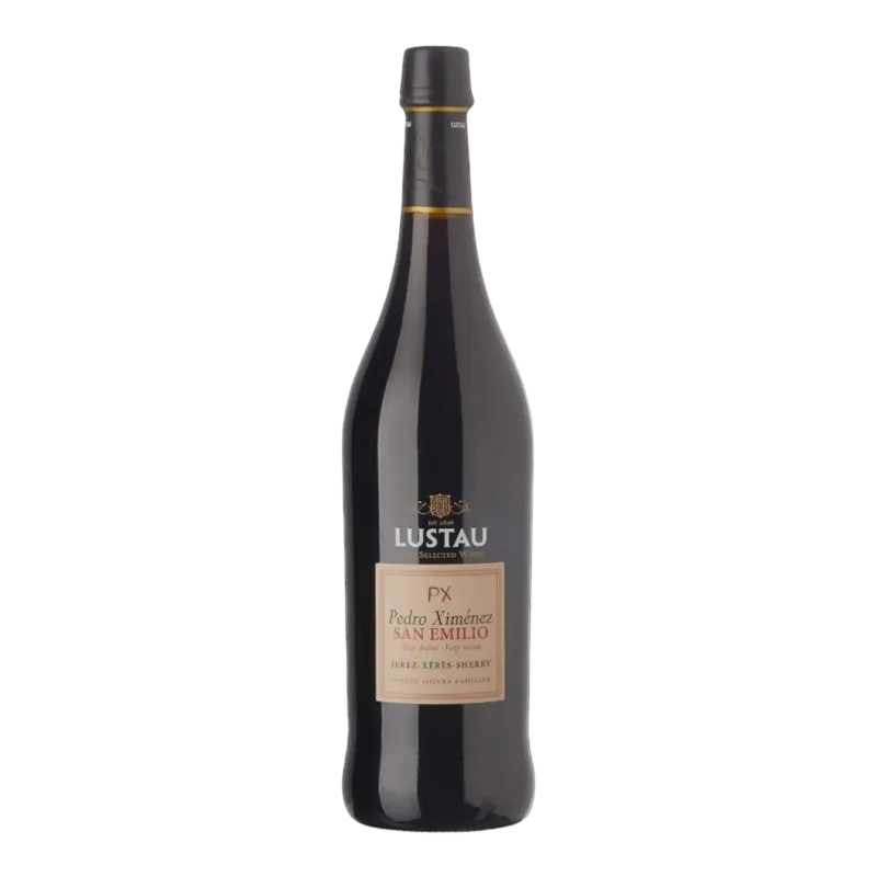 Lustau Pedro Ximenez Emilio 75cl