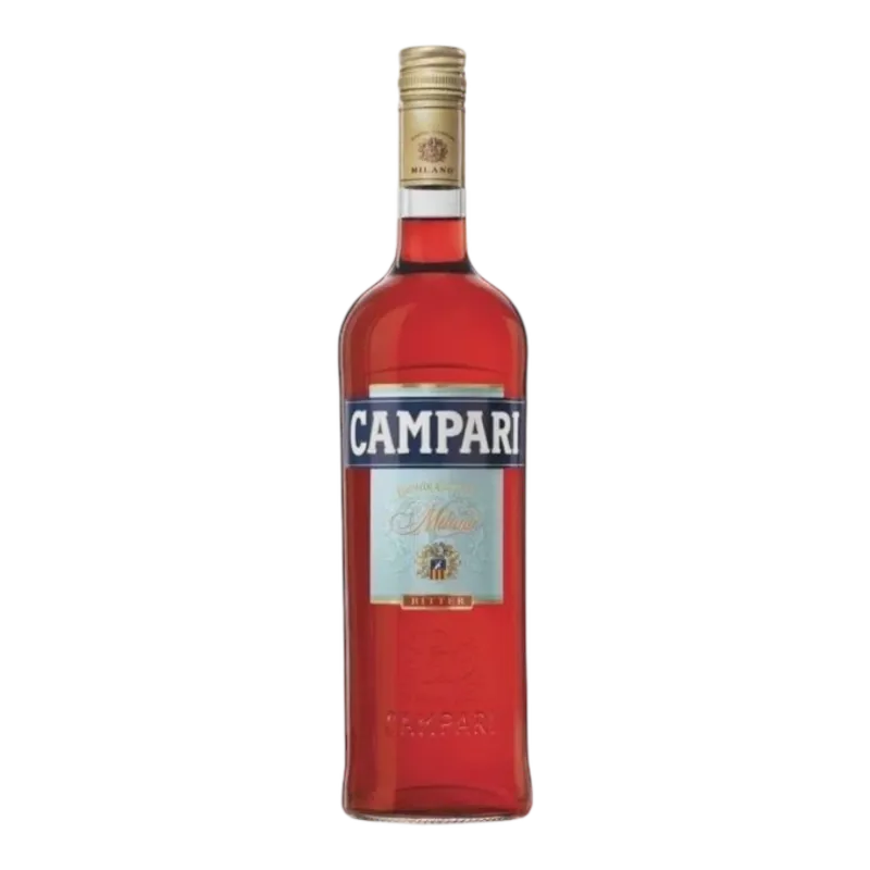Campari 25° - 1L