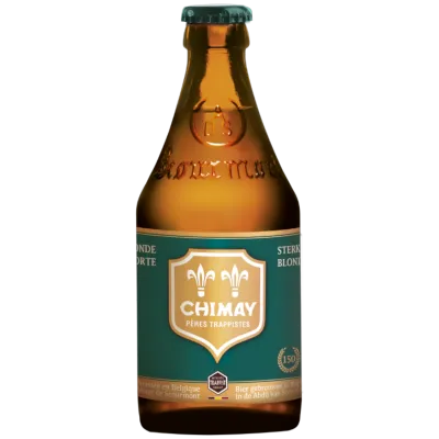 Chimay 150 (Groen) 10° - 33cl
