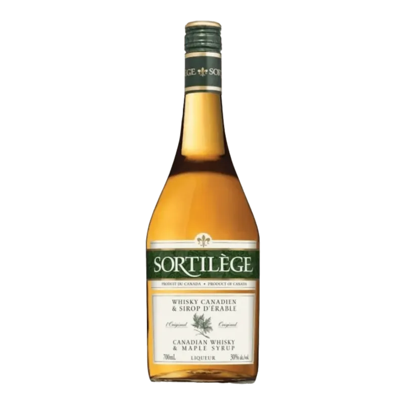 Sortilège Whisky 30° - 0.7L