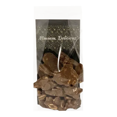 PINDAROTSEN MELK 170 GR