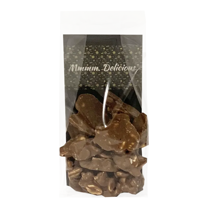 PINDAROTSEN MELK 170 GR