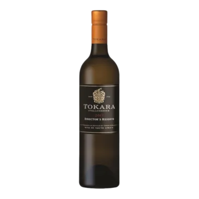2018 Tokara Director's Reserve Sauvignon Blanc - Sémillon 0.75L