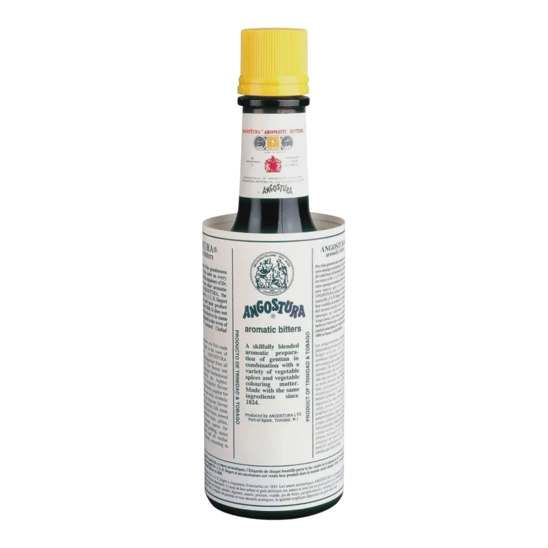 Angostura Aromatic Bitters 44.70° 0.200 L.