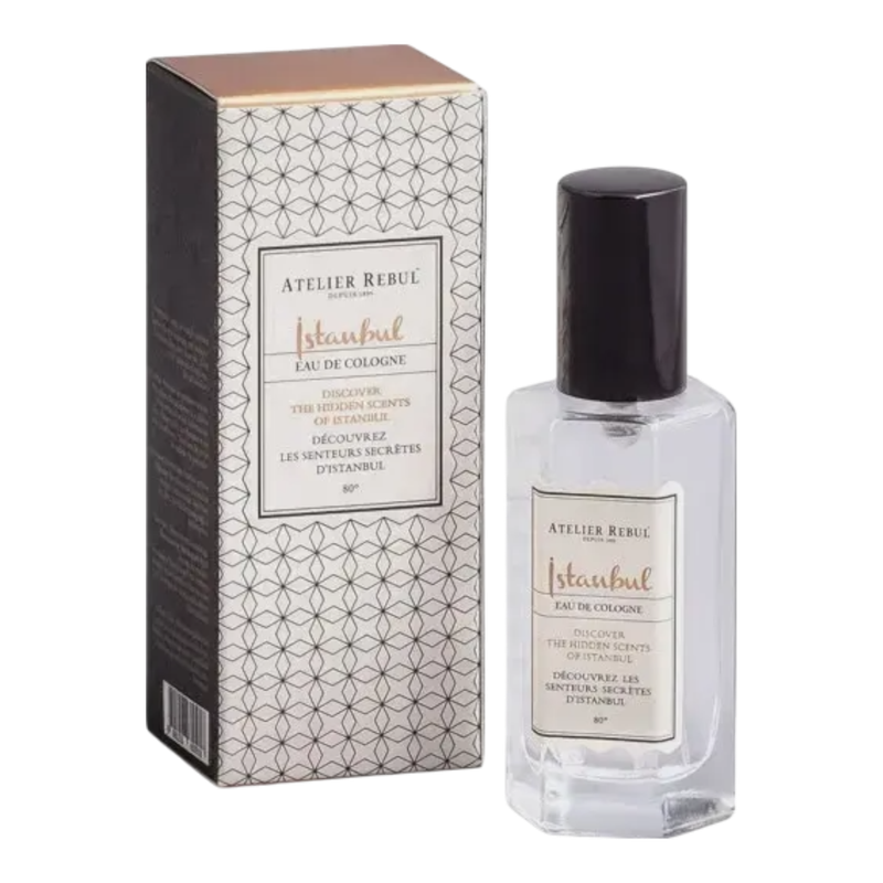 Atelier Rebul Istanbul eau de cologne 25ml