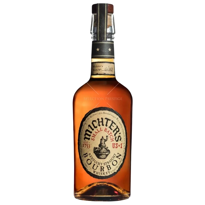 Bourbon Michters US1 SB 45,7° - 0,7L