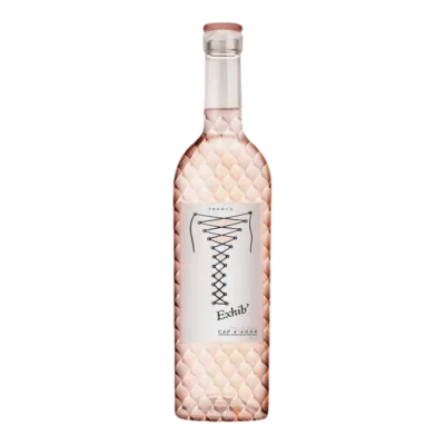 2024 Exhib Cap d'Agde Rosé 0.75L