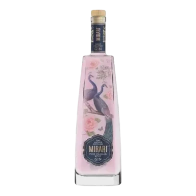 Mirari Pink Damask Gin 0,7L