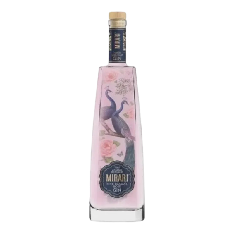 Mirari Pink Damask Gin 0,7L