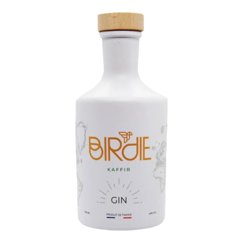 Birdie Kaffir Gin 0.7L