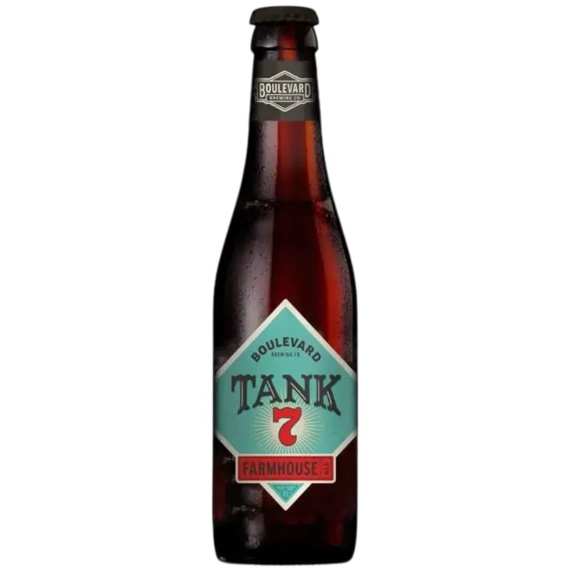 Tank 7 8,5° - 33cl