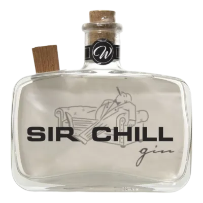 Sir Chill gin 0.5L
