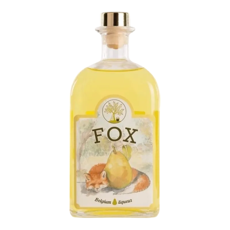 Fox Likeur 36° - 0.7L