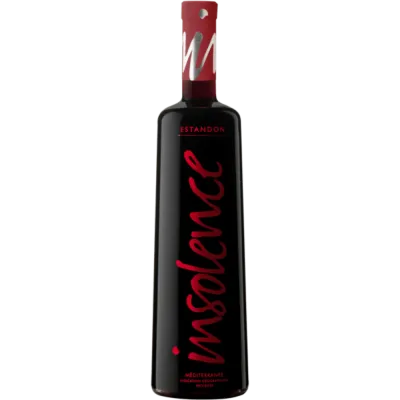 Insolence d'Estandon, Rood, IGP Méditerranée 0.75L