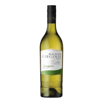 Maison Virginie Sauvignon Blanc 0,25L
