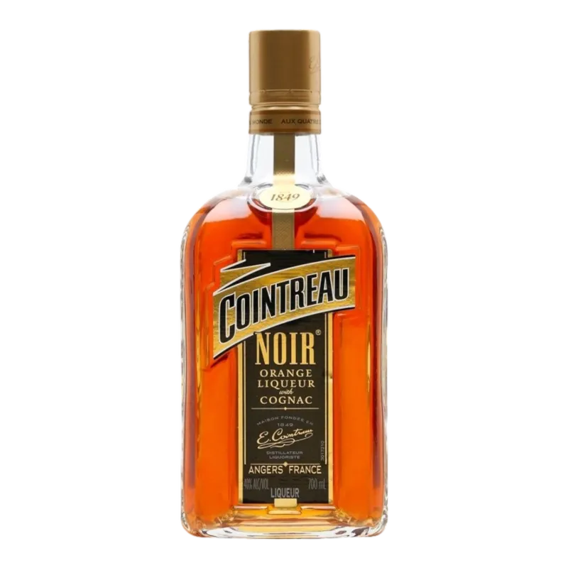 Cointreau Noir 0.7L