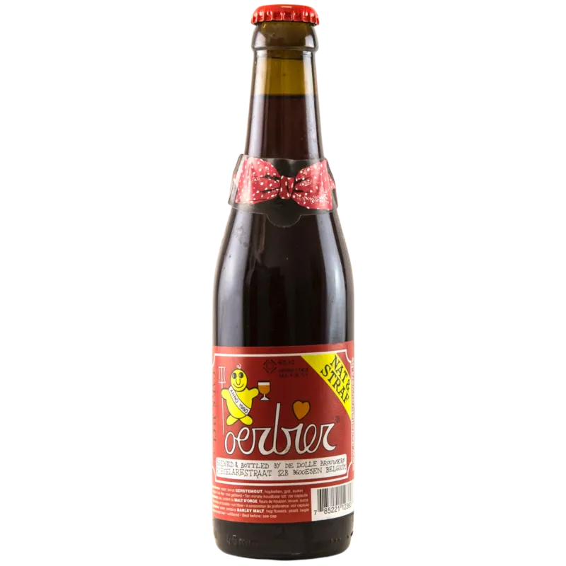 Dolle Brouwers Oerbier 9° - 33cl