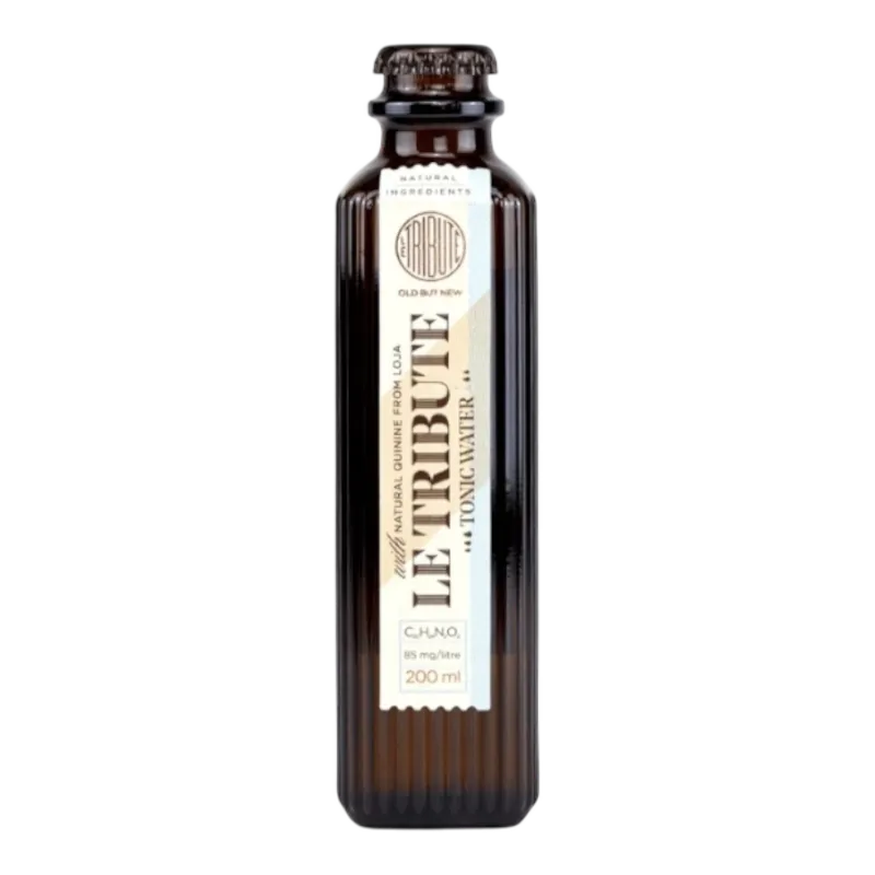 Le Tribute Tonic 200ml