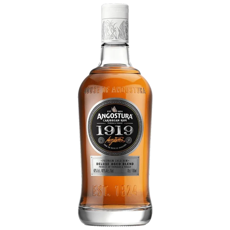 Angostura 1919 Premium Gold Rum 40° - 0.7L