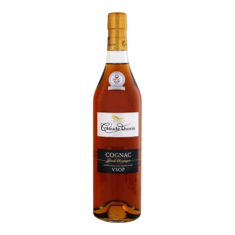 Cognac Thorin VSOP 40° - 0,7L
