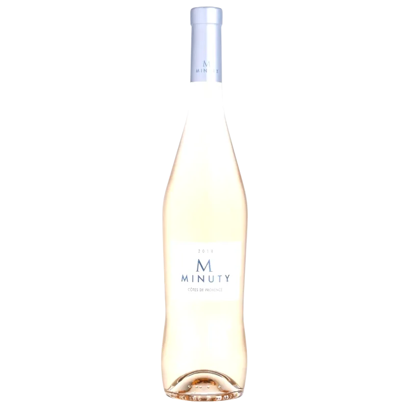 2023 Chateau Minuty Rosé Magnum 1.5L
