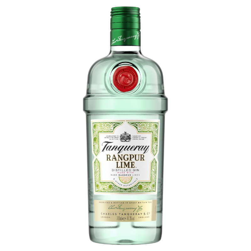Tanqueray rangpur 41,3° - 0,7L