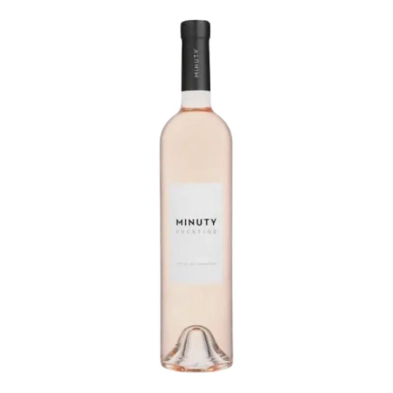 2024 Chateau Minuty Prestige Rosé 0.75L