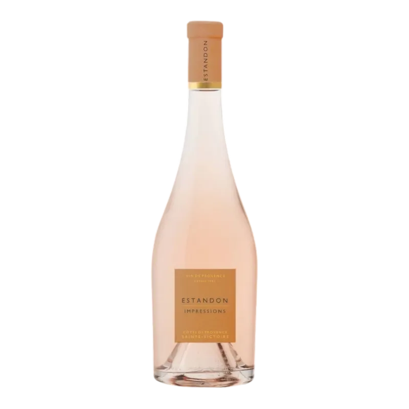 2021 Impression, Estandon, Côtes-de-Provence Sainte-Victoire 0.75L