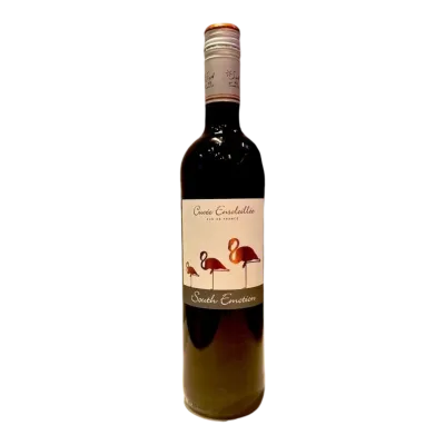 2022 South Emotion Red 0,75L