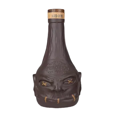 Deadhead 6 Years Rum 40° - 0.7L