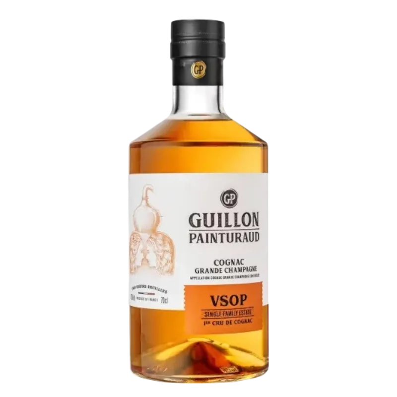 Cognac Guillon VSOP 1er Cru 40° - 0,7L