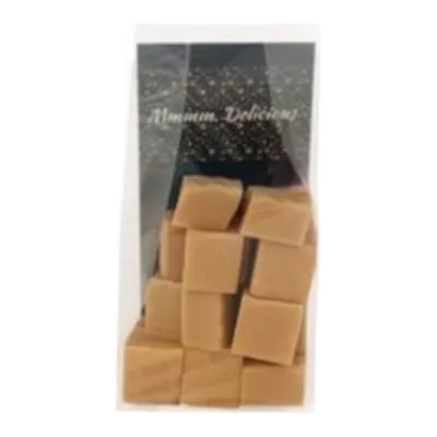 FUDGE VANILLE 175 GR