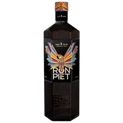 Ron Piet 3 years 37,5° - 0.7L