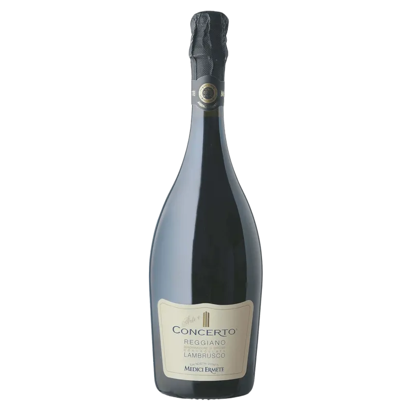 Medici Ermete Lambrusco Reggiano Concerto 0.75L
