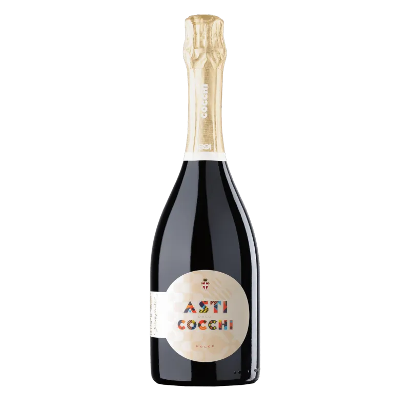 Asti Spumante Giulio Cocchi 0.75L