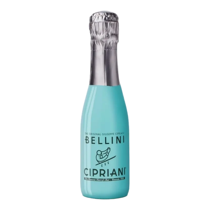 Cipriani Bellini Cipriani 0.2L
