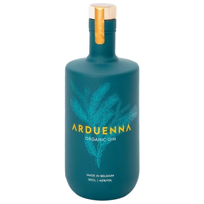 Arduenna Organic Gin 40° - 0.5L