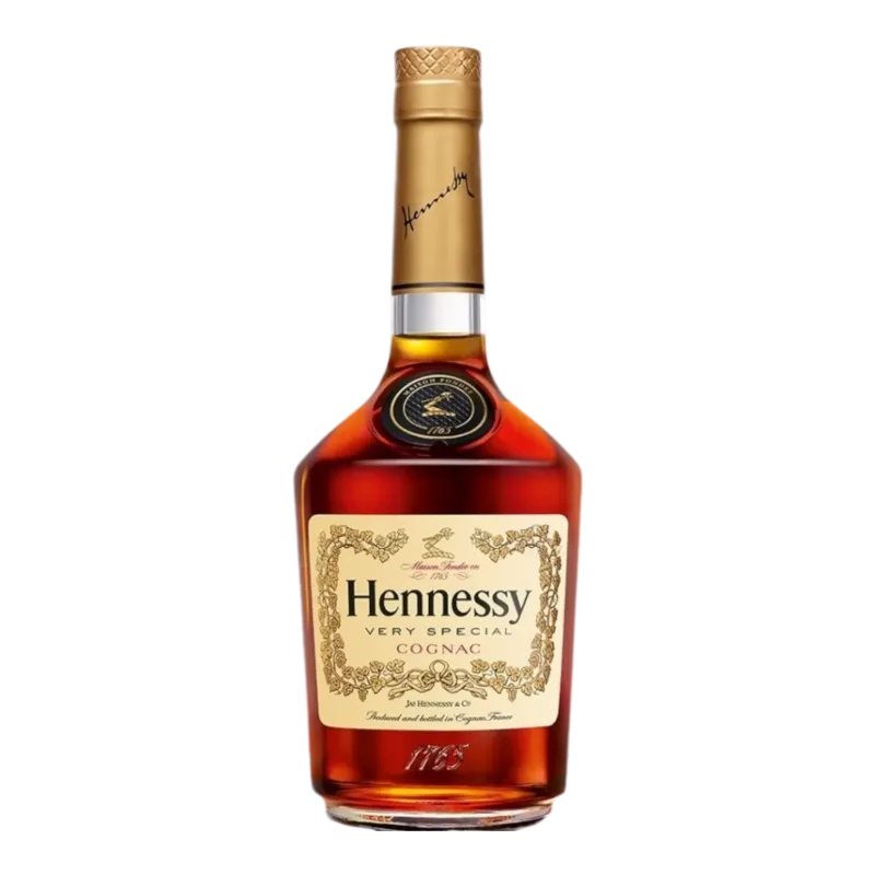 Cognac Hennessy VS 40° - 0.7L