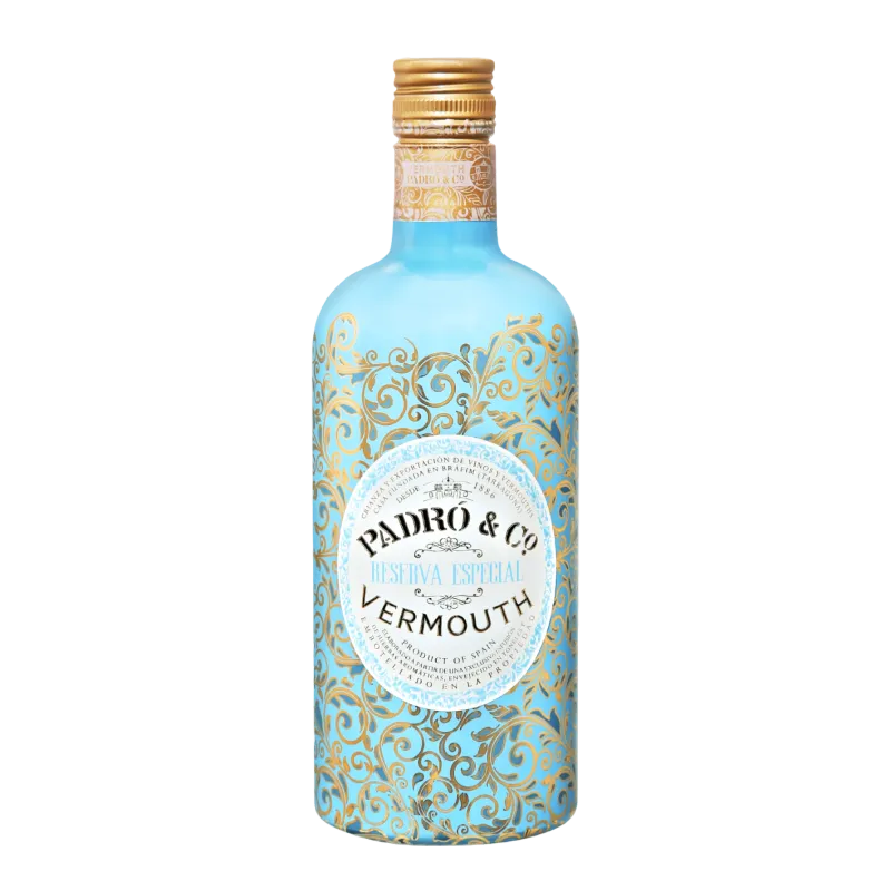 Padro &amp; Co Vermouth Reserva 0,75L