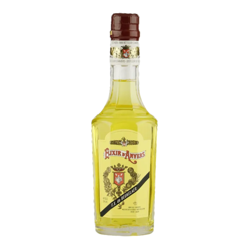 Elixir D'Anvers 0,2L - 36.9°
