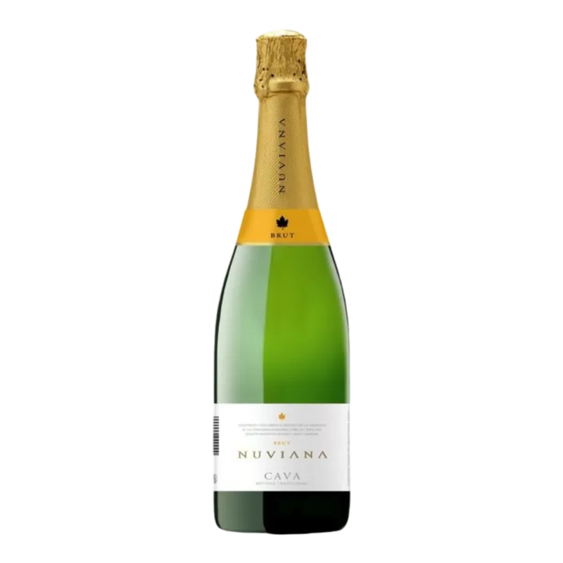 Cava Nuviana Brut 0,75L