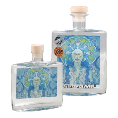 Materia water 40° - 0,7L