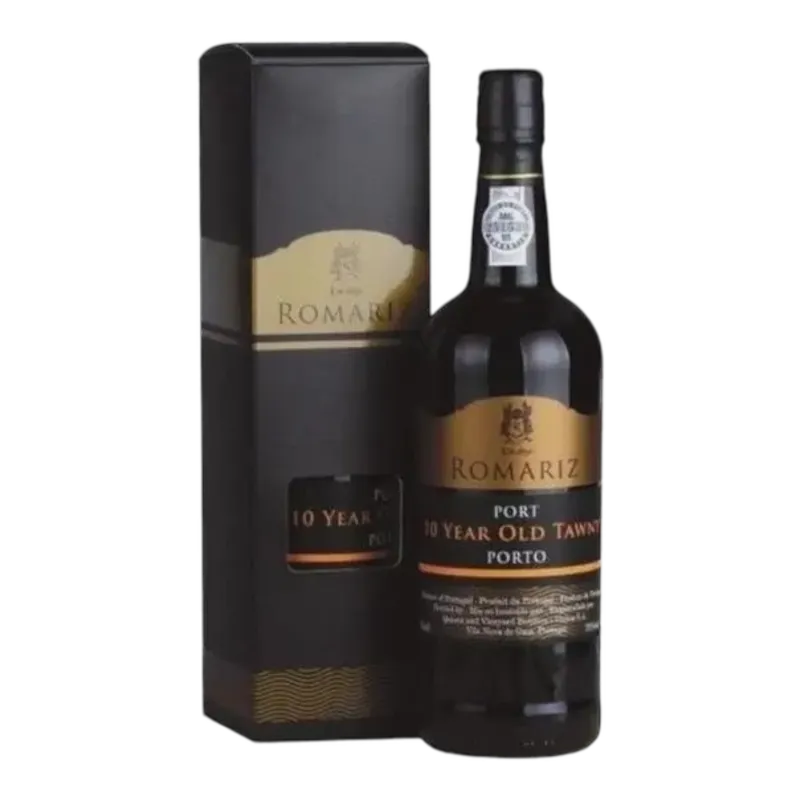10y Porto Romariz 0.75L