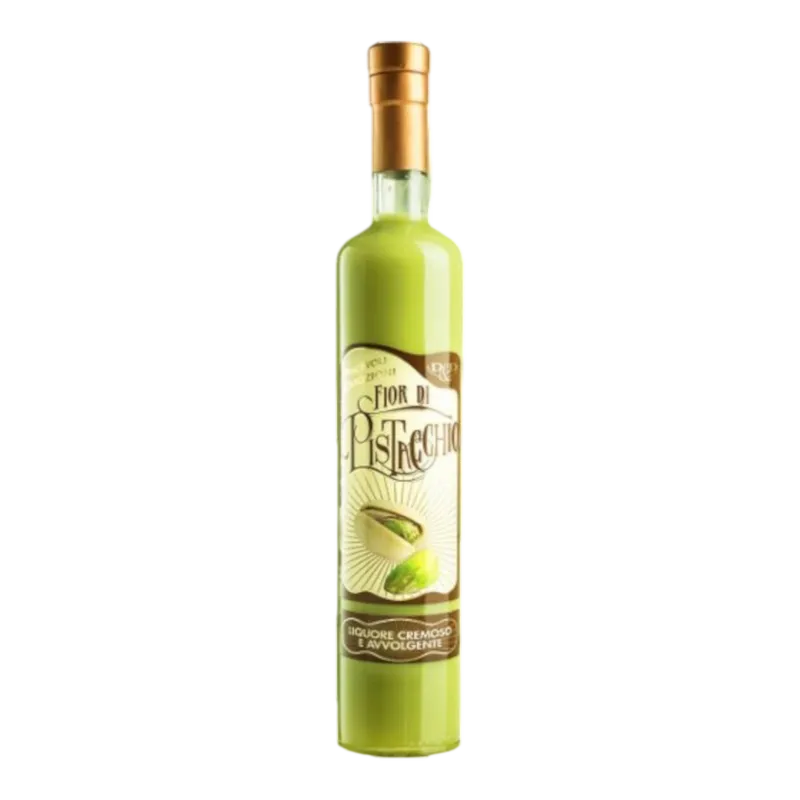 Sprint Distillery Crema Fior di Pistacchio  0.5L