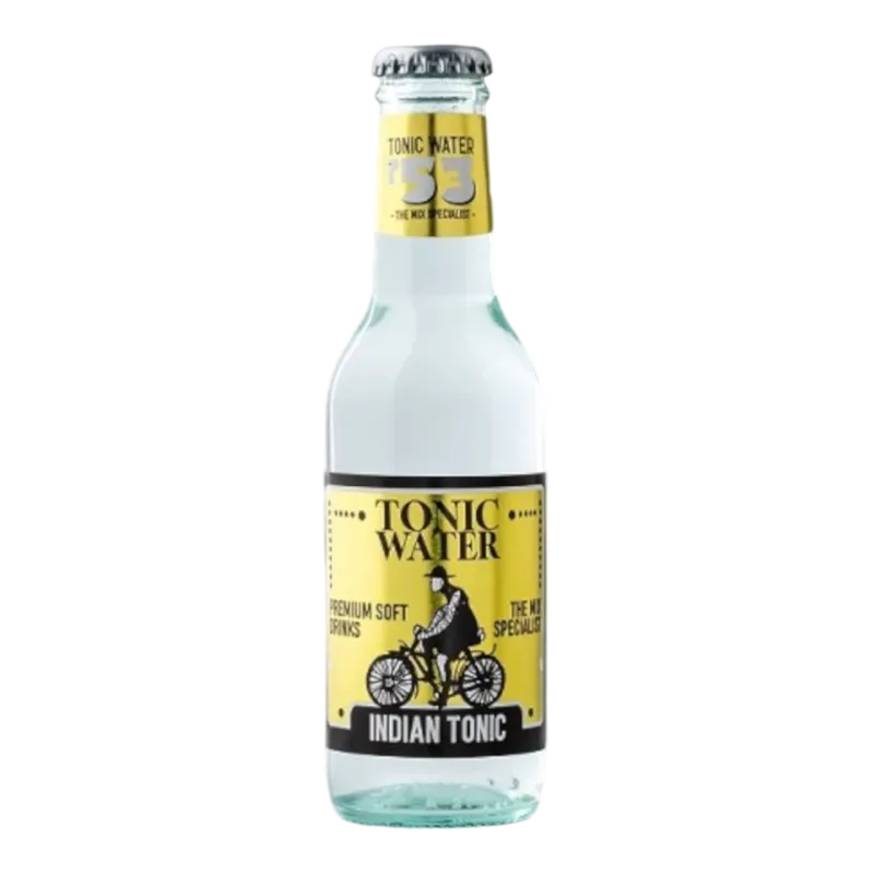 Polara tonic water indian 20cl