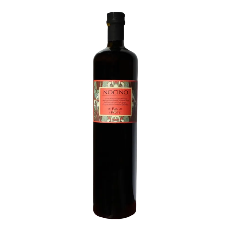 Nocino Le Foglie e i frutti Bonollo 0.7L