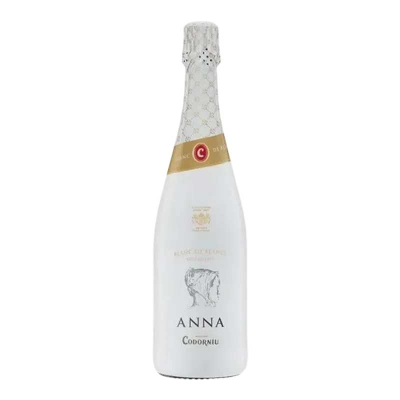 Cava Anna De Codorníu Blanc de Blancs Brut Reserva 75cl
