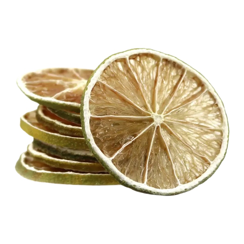 Botanica Gedroogde Limoen 20 gr