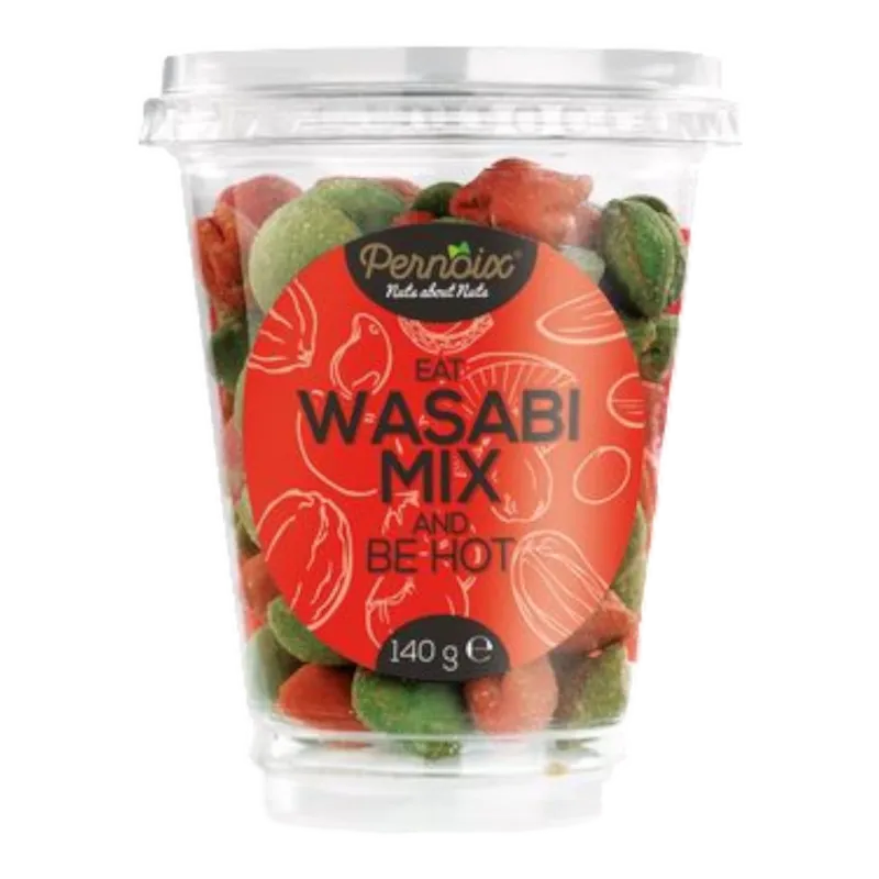 PERNOIX WASABI MIX 140 GR