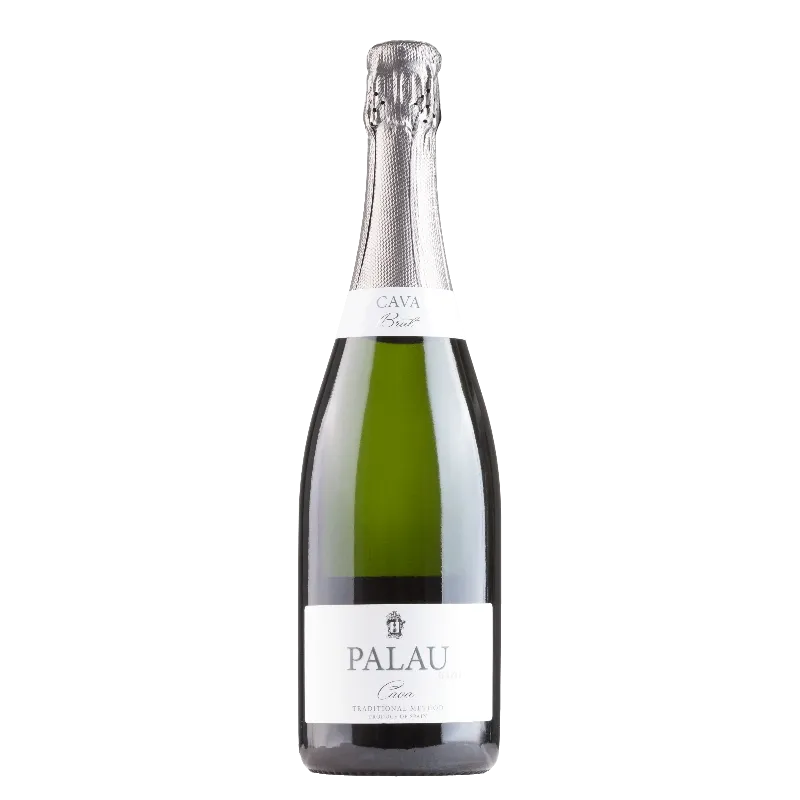 Cava Mont Marçal Palau Brut 0,75L